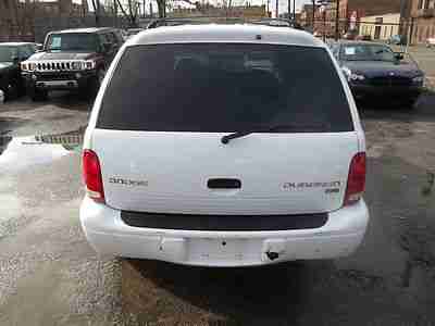 WHITE DURANGO SLT 4X4 103K HWY MILES 8 PASS 4.7L V8 EX GOVT PW PL PSTS, US $4,995.00, image 12