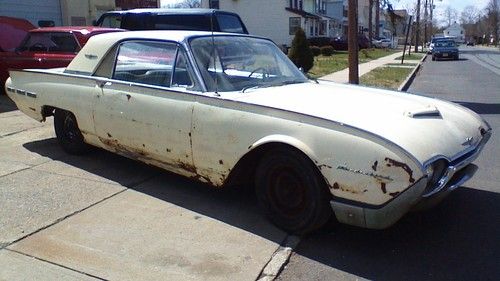 Orginal ford auto parts #5