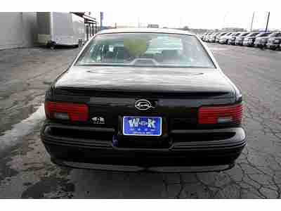 1994 Chevrolet Impala SS V8 LT1 All-Original, image 6