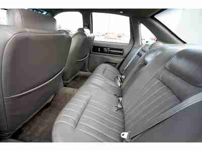 1994 Chevrolet Impala SS V8 LT1 All-Original, image 13