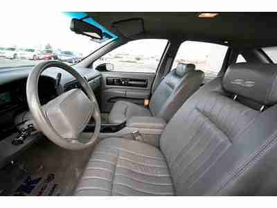 1994 Chevrolet Impala SS V8 LT1 All-Original, image 15