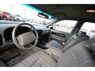 1994 Chevrolet Impala SS V8 LT1 All-Original, image 16