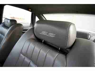 1994 Chevrolet Impala SS V8 LT1 All-Original, image 17