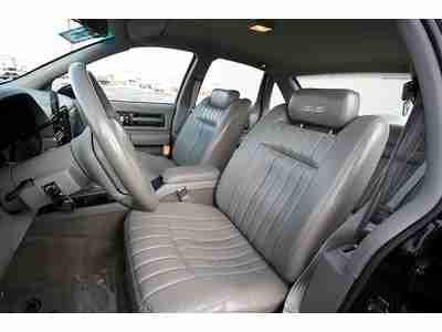 1994 Chevrolet Impala SS V8 LT1 All-Original, image 19
