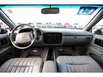 1994 Chevrolet Impala SS V8 LT1 All-Original, image 20