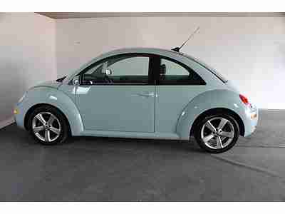 2010 Vw Beetle, Certified, heated seats, roof, US $14,500.00, image 6