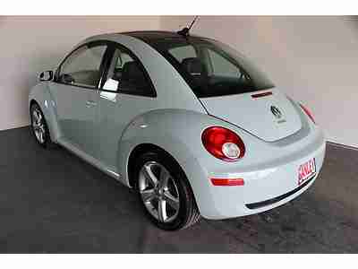 2010 Vw Beetle, Certified, heated seats, roof, US $14,500.00, image 7