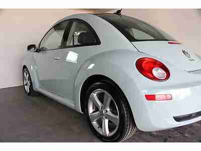 2010 Vw Beetle, Certified, heated seats, roof, US $14,500.00, image 8