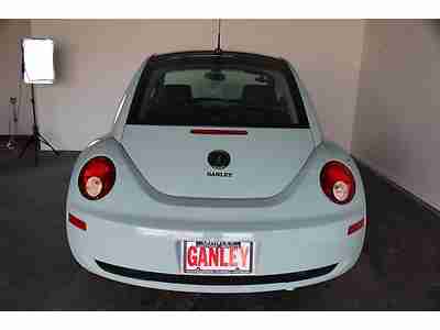 2010 Vw Beetle, Certified, heated seats, roof, US $14,500.00, image 9