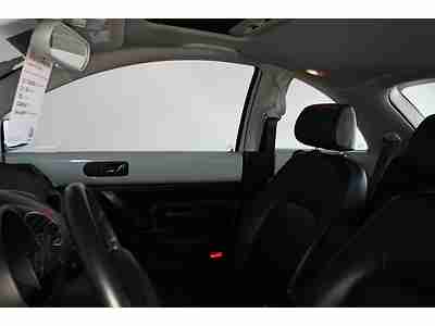 2010 Vw Beetle, Certified, heated seats, roof, US $14,500.00, image 14