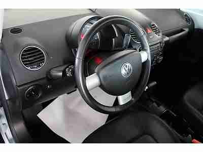 2010 Vw Beetle, Certified, heated seats, roof, US $14,500.00, image 16