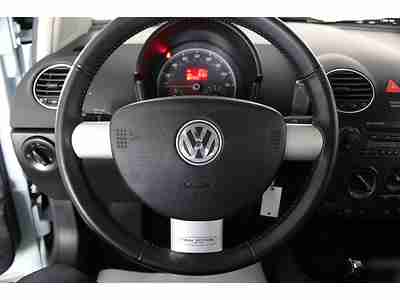 2010 Vw Beetle, Certified, heated seats, roof, US $14,500.00, image 18