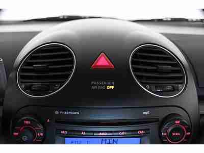 2010 Vw Beetle, Certified, heated seats, roof, US $14,500.00, image 21