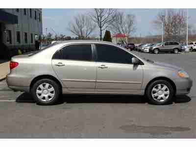 NO RESERVE 1.8L CD Front Wheel Drive Tires - Front All-Season Steel Wheels A/C, image 5