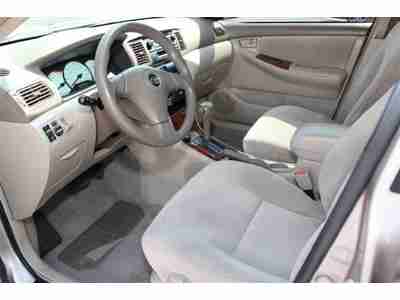 NO RESERVE 1.8L CD Front Wheel Drive Tires - Front All-Season Steel Wheels A/C, image 8