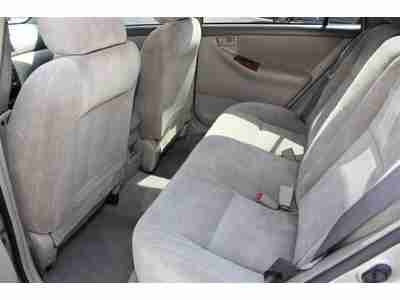 NO RESERVE 1.8L CD Front Wheel Drive Tires - Front All-Season Steel Wheels A/C, image 10