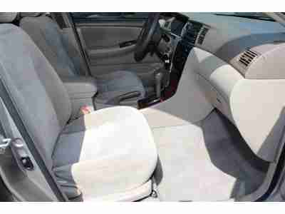 NO RESERVE 1.8L CD Front Wheel Drive Tires - Front All-Season Steel Wheels A/C, image 15