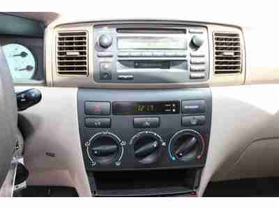 NO RESERVE 1.8L CD Front Wheel Drive Tires - Front All-Season Steel Wheels A/C, image 19