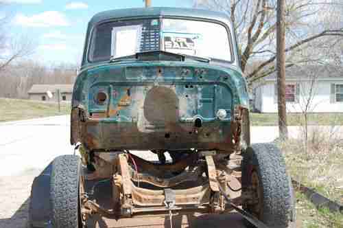 1947-1953 Chevy Truck, image 6