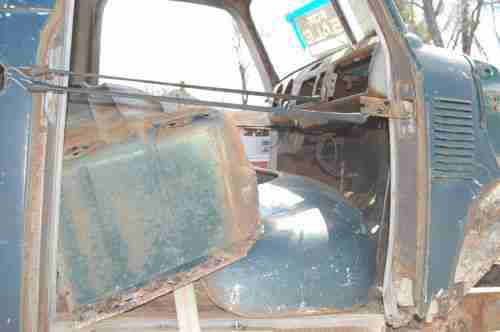 1947-1953 Chevy Truck, image 8