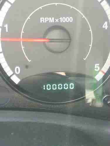 2005 Jeep Liberty crd diesel Sport Sport Utility 4-Door 2.8L, image 7