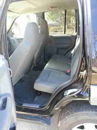 2005 Jeep Liberty crd diesel Sport Sport Utility 4-Door 2.8L, image 8