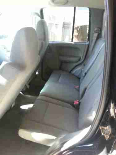 2005 Jeep Liberty crd diesel Sport Sport Utility 4-Door 2.8L, image 12