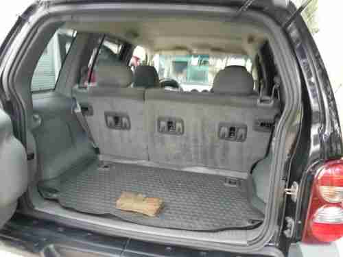 2005 Jeep Liberty crd diesel Sport Sport Utility 4-Door 2.8L, image 13