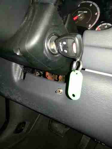 2005 Jeep Liberty crd diesel Sport Sport Utility 4-Door 2.8L, image 16