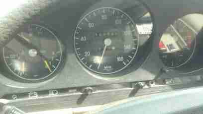 1976 Blue Mercedes 450SL. Excellent Condition!! Hard Top and Convertible, image 4