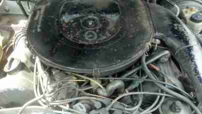 1976 Blue Mercedes 450SL. Excellent Condition!! Hard Top and Convertible, image 7