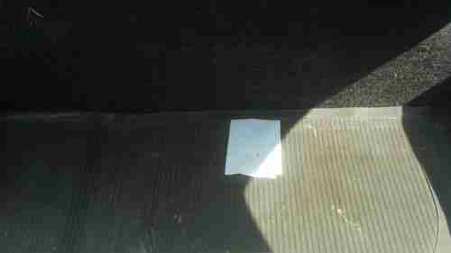 1976 Blue Mercedes 450SL. Excellent Condition!! Hard Top and Convertible, image 14