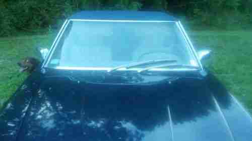 1976 Blue Mercedes 450SL. Excellent Condition!! Hard Top and Convertible, image 18