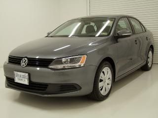 12 jetta se sedan  leather aux traction side airbags cruise price to sell