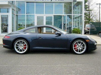 We finance! carrera s 3.8l nav limited slip differential rear wheel drive abs