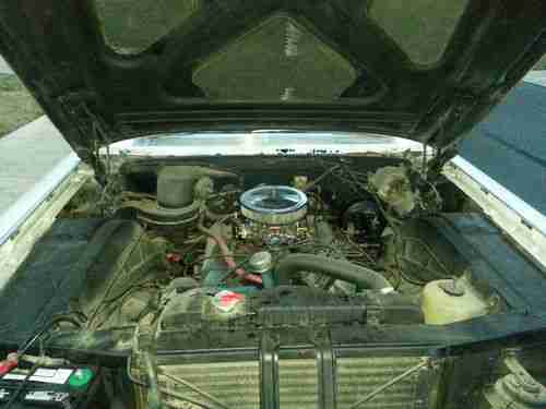 1963 Cadillac Coupe Deville, image 3