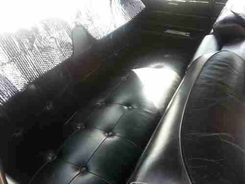 1963 Cadillac Coupe Deville, image 6