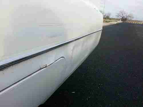 1963 Cadillac Coupe Deville, image 7