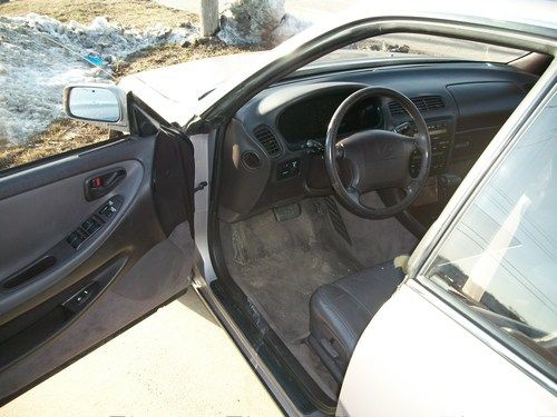 1995 lexus es300