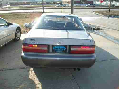 1995 LEXUS ES300, US $3,500.00, image 2