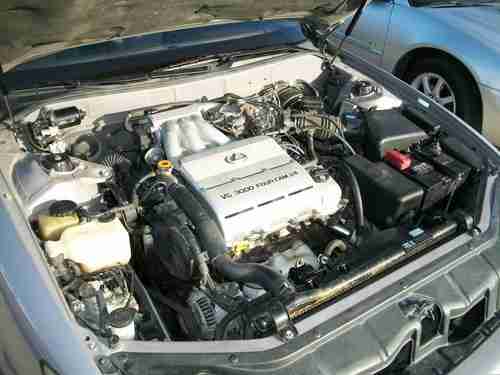 1995 LEXUS ES300, US $3,500.00, image 5