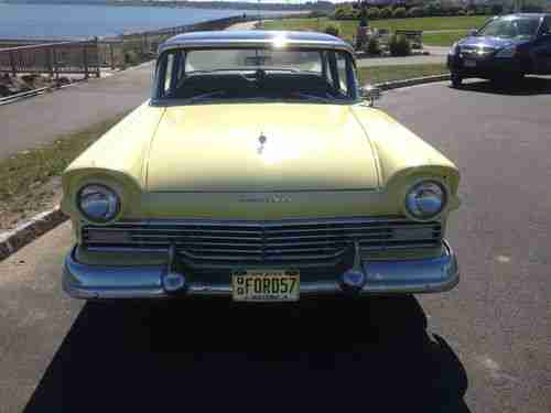 1957 Ford Fairlane 500, US $14,900.00, image 3
