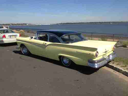 1957 Ford Fairlane 500, US $14,900.00, image 4