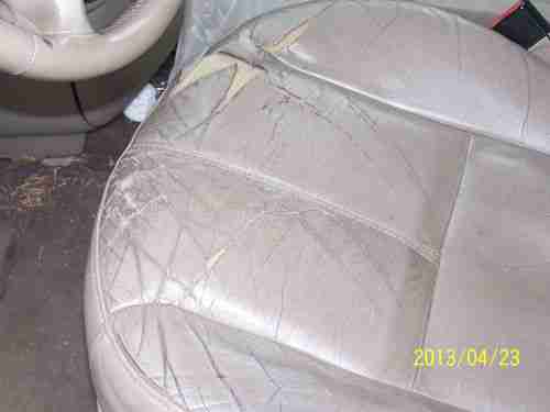 2003 Ford Windstar SEL Mini Passenger Van 4-Door 3.8L, US $1,000.00, image 8