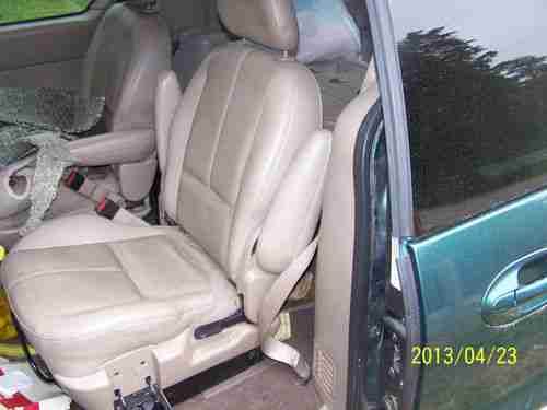 2003 Ford Windstar SEL Mini Passenger Van 4-Door 3.8L, US $1,000.00, image 10