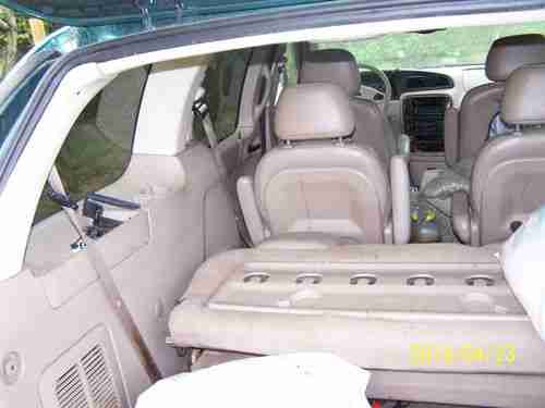 2003 Ford Windstar SEL Mini Passenger Van 4-Door 3.8L, US $1,000.00, image 11