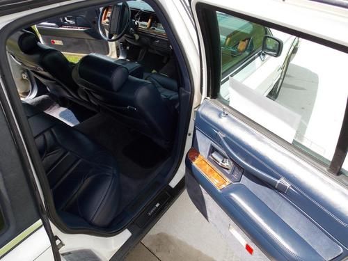 1994 Lincoln, Congressional Town Sedan, US $2,250.00, image 15