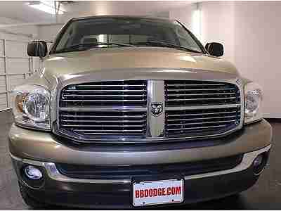 Lonestar 4x4 CD HEMI Bed Liner Nerf Bars Alloy Wheels Power Seat Cruise Control, image 5