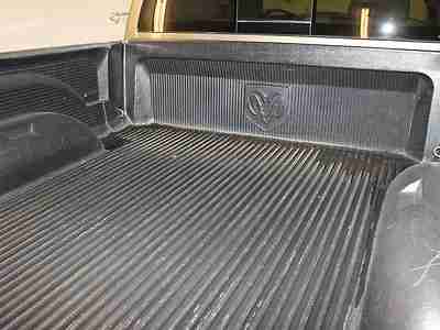 Lonestar 4x4 CD HEMI Bed Liner Nerf Bars Alloy Wheels Power Seat Cruise Control, image 8