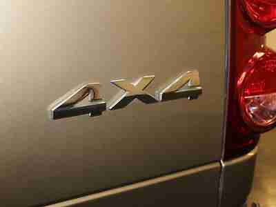 Lonestar 4x4 CD HEMI Bed Liner Nerf Bars Alloy Wheels Power Seat Cruise Control, image 9